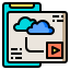 Application icon