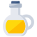 Oil Bottle icon