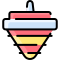 Spinning Top icon