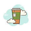 Tea Cup icon