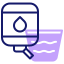 Water Dispenser icon