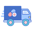 Delivery Truck icon