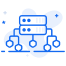 Data Flow icon