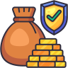 Money Insurance icon