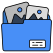 Gallery Folder icon