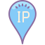 IP地址 icon