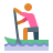 Water Sport Skin Type 3 icon