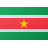 Suriname icon