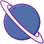 Uranus icon