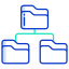 Folder Management icon