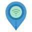 Wifi icon