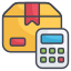 Logistics Accounting icon