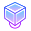 VirtualBox虚拟 icon