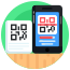 QR Code icon