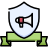 Protection icon