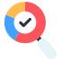 data analysis icon