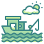 Boat icon