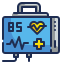 Heart Rate Monitor icon