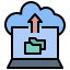 Cloud Storage icon