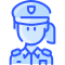 警察 icon