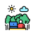 Remote Work icon