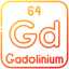 Gadolinium icon