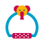 Teething Ring icon