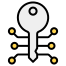 Digital Key icon