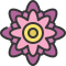 Dahlia icon