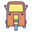 Vehicle icon