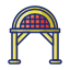 Arch icon