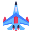 Jet Plane icon