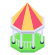 Gazebo icon