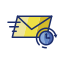 Express Mail icon