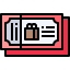 Discount Coupon icon