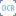 通用OCR icon