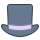 Top Hat icon