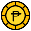 Peso icon