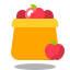 Fruit Bag icon