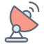 Satellite Dish icon