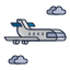 Aircraft icon