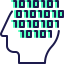 Binary Code icon