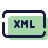 XML icon