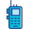 walkie talkies icon