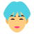 Kim Taehyung icon