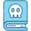 Death Book icon