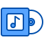 Cd Player icon