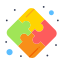 Puzzle Pieces icon