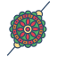 Rakhi icon