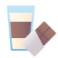 Chocolate icon